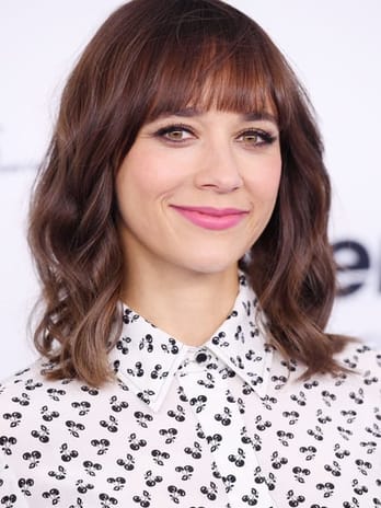 Rashida Jones
