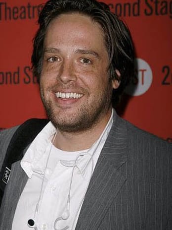 Adam Zakary Orth