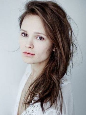 Dasha Charusha