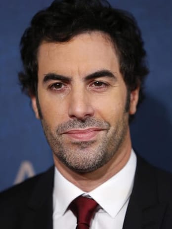 Sasha Baron Cohen