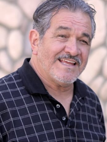 Томас Росалес