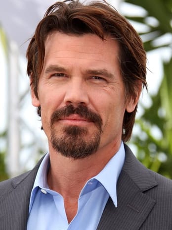 Josh Brolin
