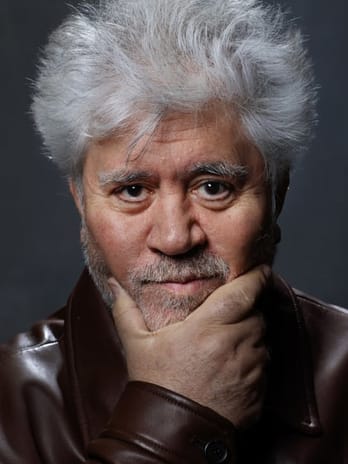 Pedro Almodovar