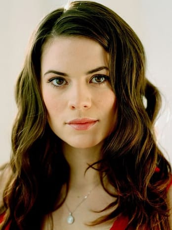 Hayley Atwell
