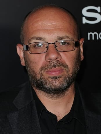 Olivier Megaton