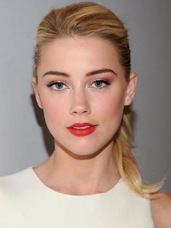 Amber Heard