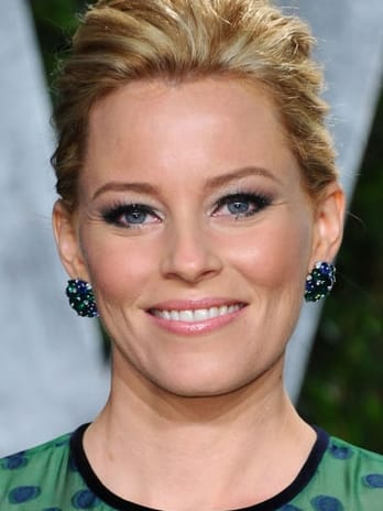 Elizabeth Banks