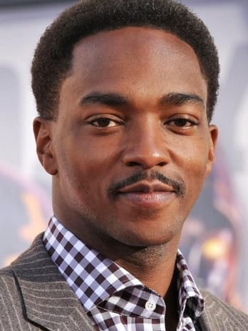Anthony Mackie