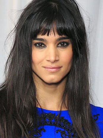 Sofia Boutella