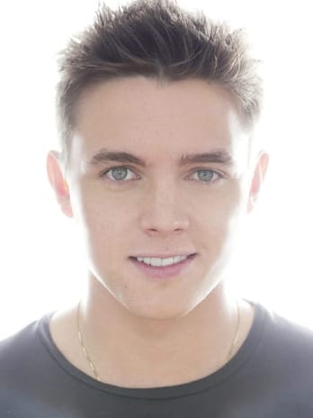 Jesse McCartney