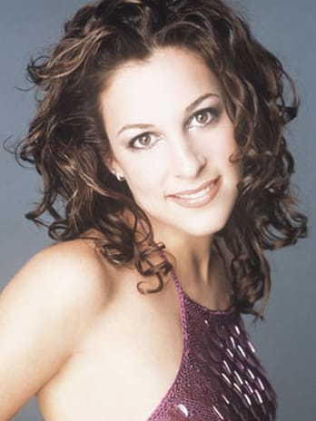 Lindsay Sloane