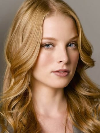Rachel Nichols