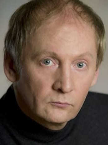 Виктор Вержбицкий