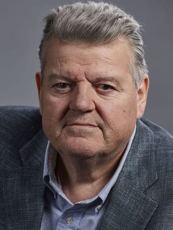 Роббі Колтрейн