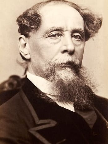 Charles Dickens