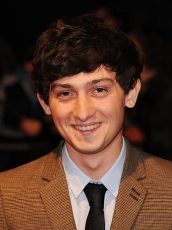 Craig Roberts