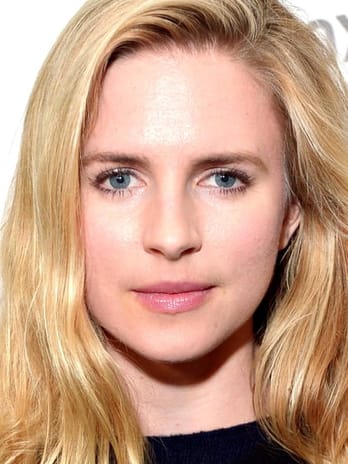 Brit Marling