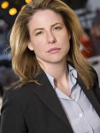 Robin Weigert