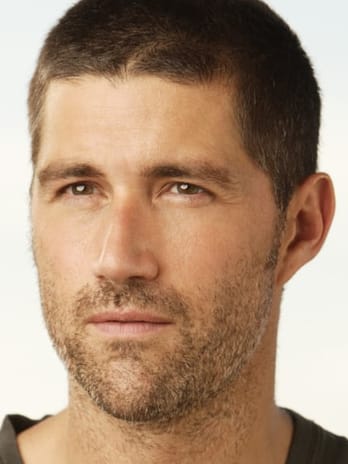 Matthew Fox