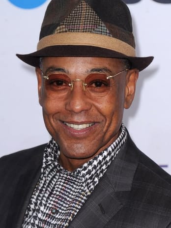 Giancarlo Esposito