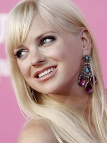 Anna Faris