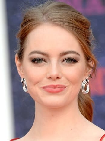 Emma Stone