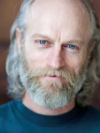 Russell Hodgkinson