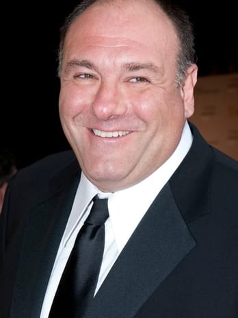 James Gandolfini