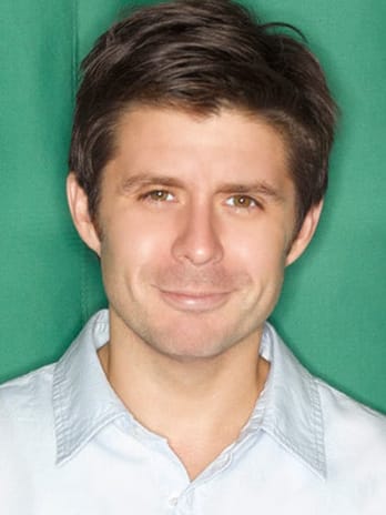 Rick Gomez