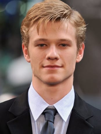 Lukas Till