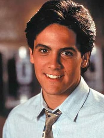 Michael Landes