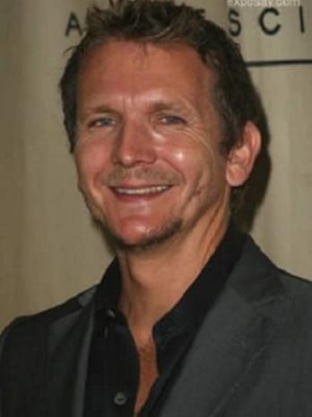 Sebastian Roché