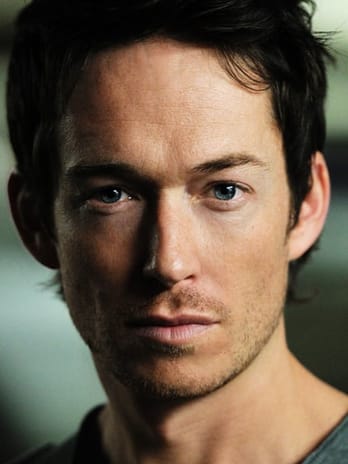 Simon Quarterman