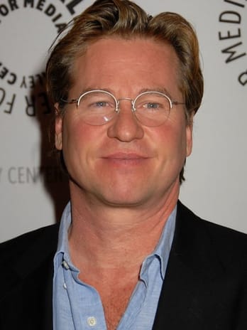 Val Kilmer
