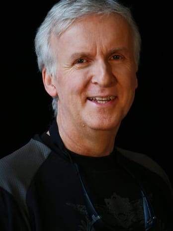 James Cameron