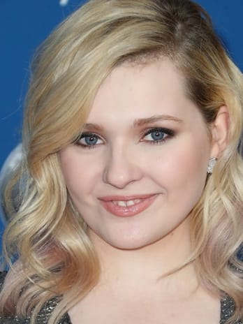 Abigail Breslin