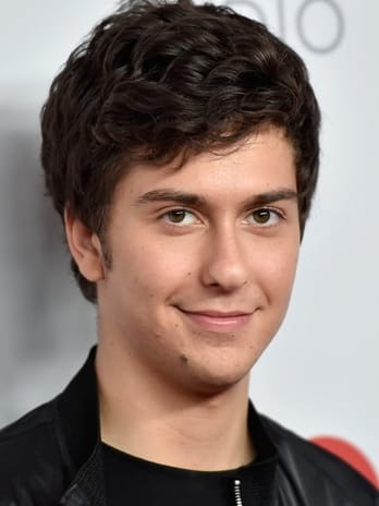 Nat Wolff