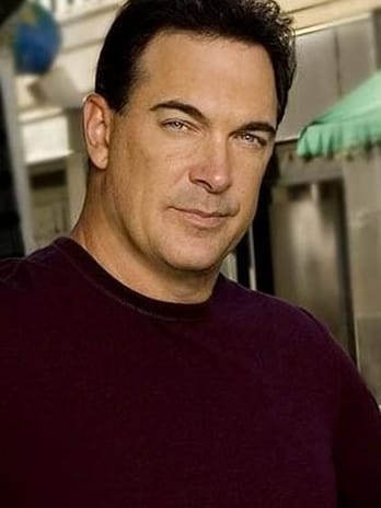 Patrick Warburton
