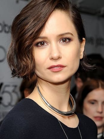 Katherine Waterston
