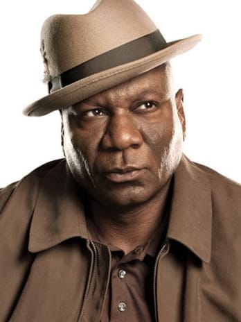 Ving Rhames