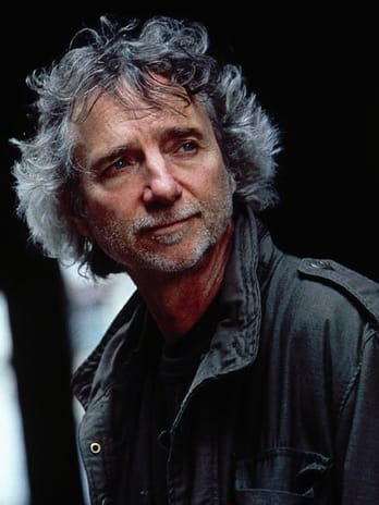 Curtis Hanson