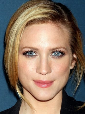 Brittany Snow