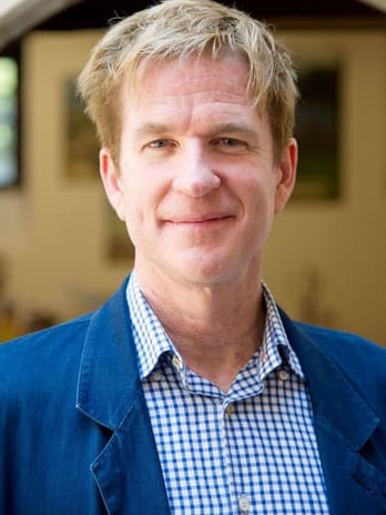 Matthew Modine