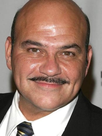 Jon Polito