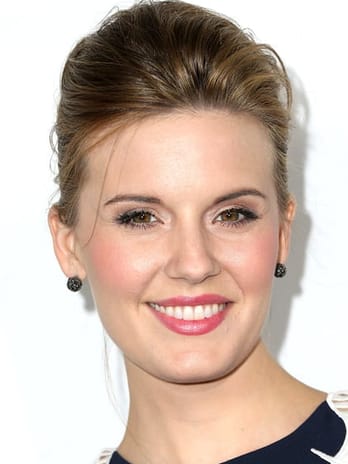 Maggie Grace