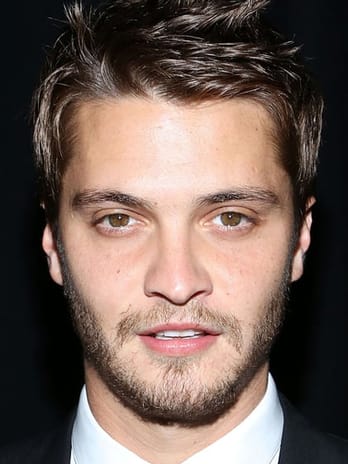 Luke Grimes