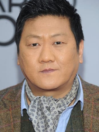 Benedict Wong