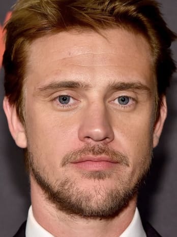 Boyd Holbrook