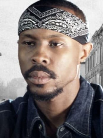 Sherwin David "Wood" Harris