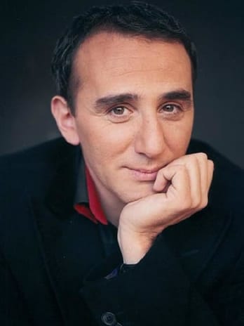 Élie Semoun